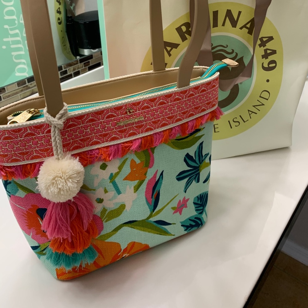 Spartina bag - Picture 2 of 4
